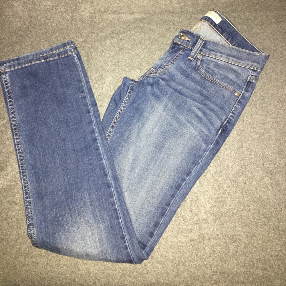Levies women jeans
